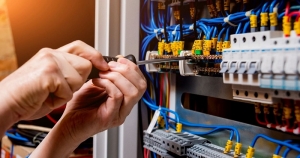 Why Hiring a Professional Electrician is Worth the Investment Why Hiring a Professional Electrician is Worth the Investment